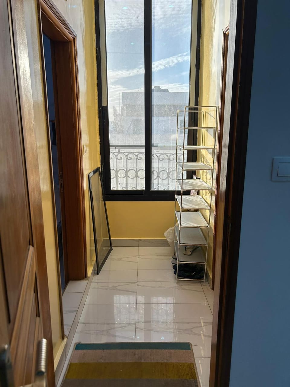 F2 á louer Sénégal Dakar, Mamellles Apartment in Dakar