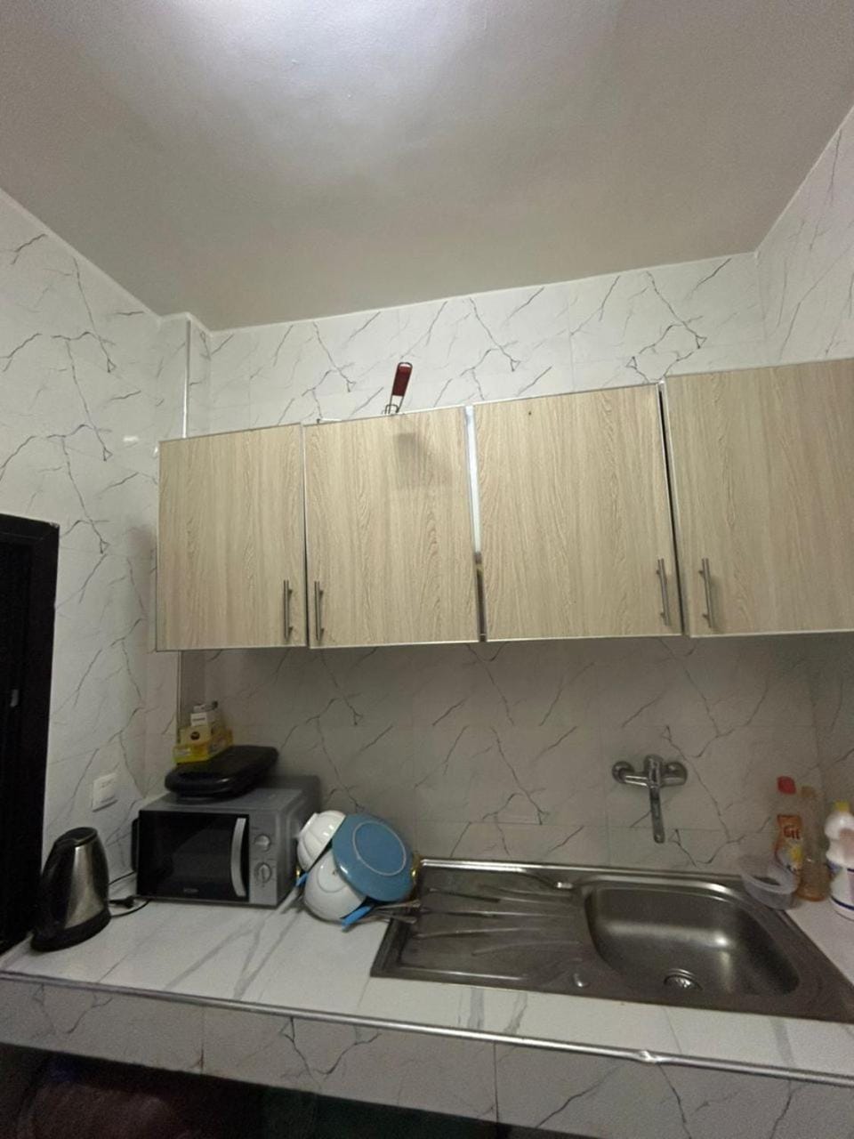 F2 á louer Sénégal Dakar, Mamellles Apartment in Dakar