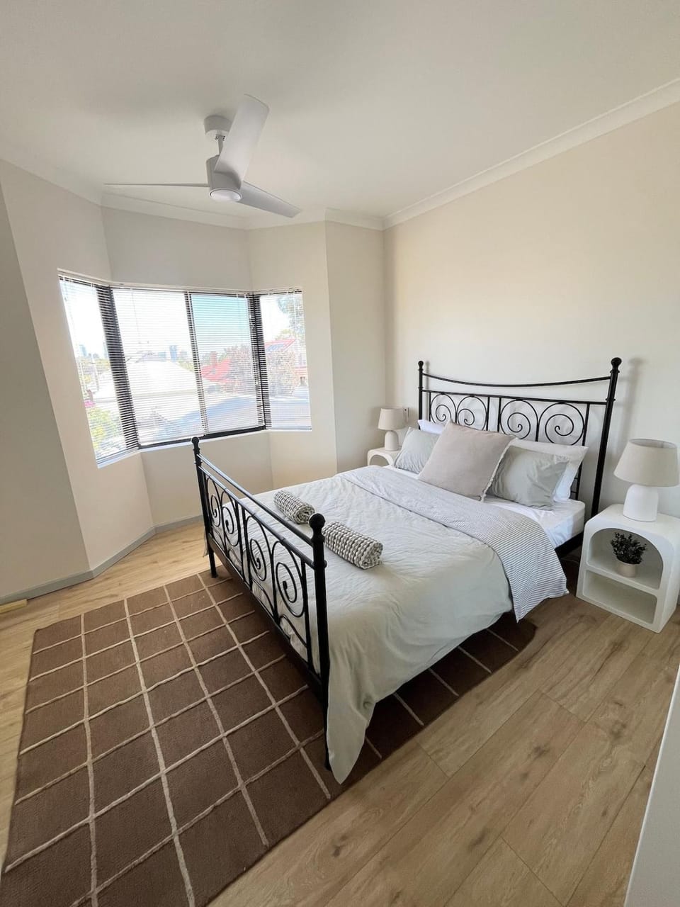North Perth Escape Apartment in Perth