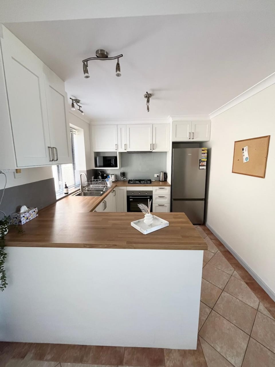 North Perth Escape Apartment in Perth