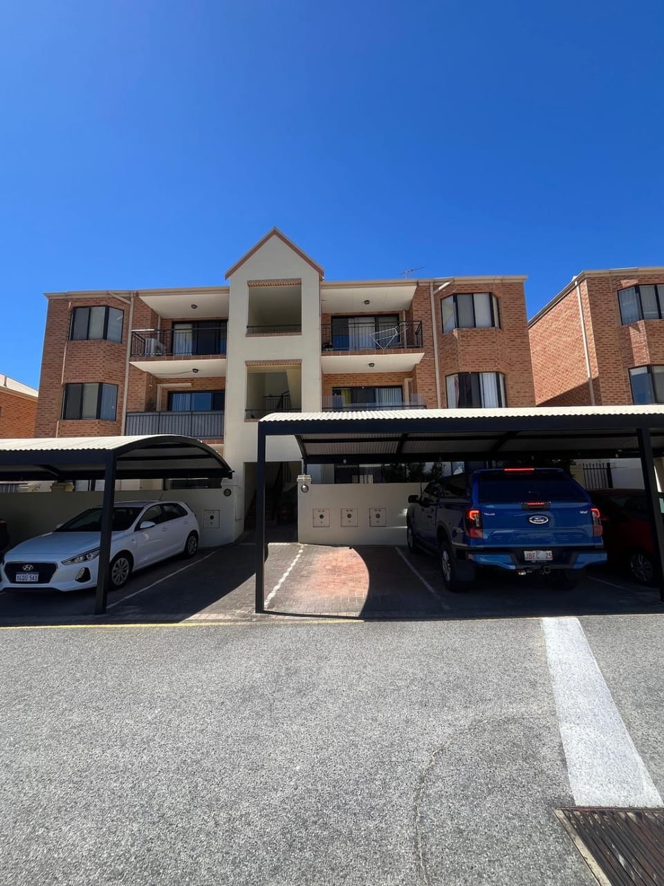 North Perth Escape Apartment in Perth