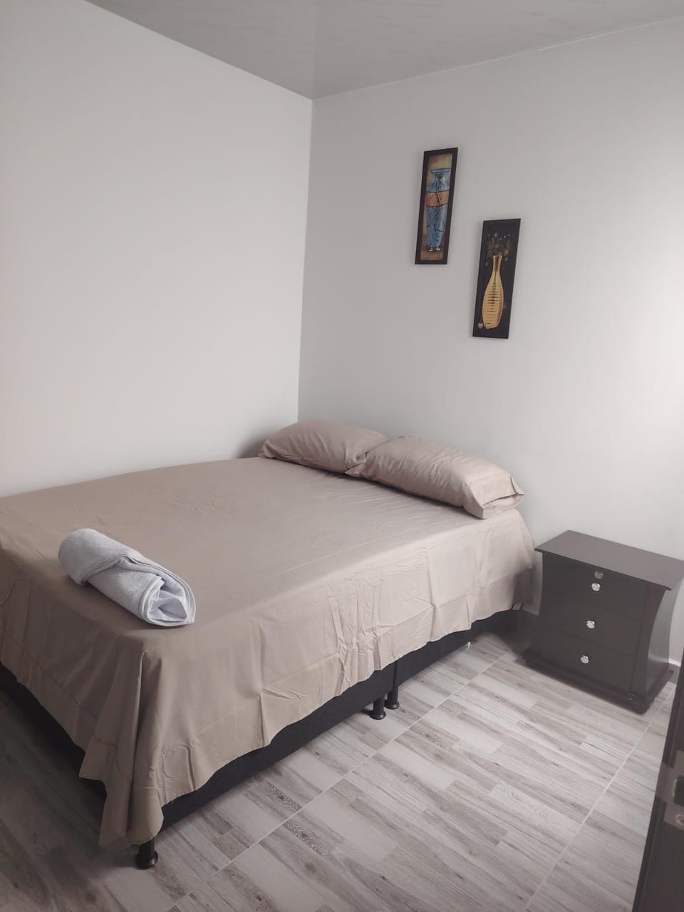 NaGLo1527 Apartment in Cundinamarca, Colombia