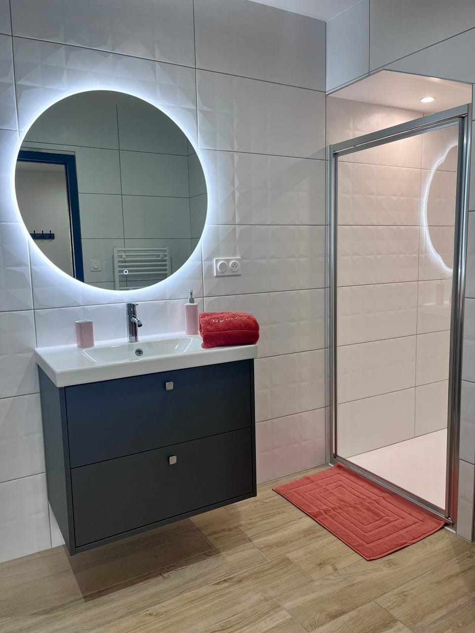 La Longère - T2 confortable avec parking Apartment in Beaune