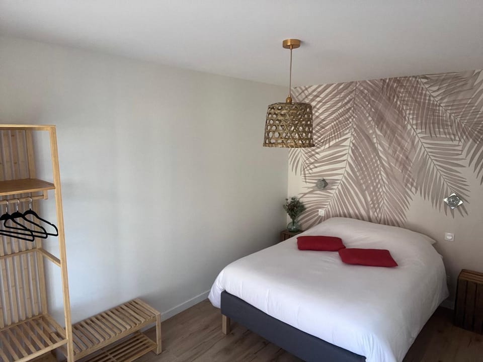 La Longère - T2 confortable avec parking Apartment in Beaune