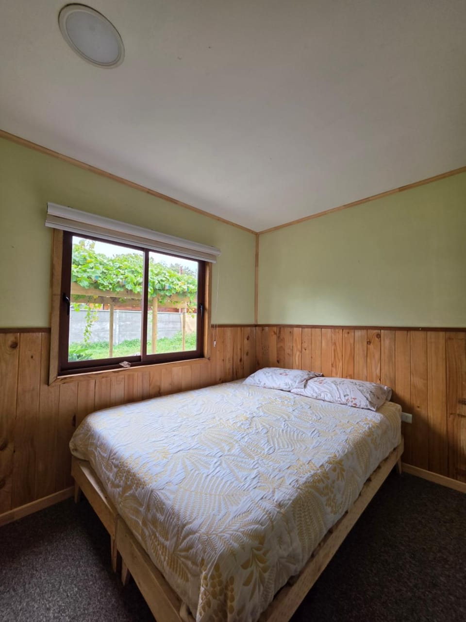Hostal Celta Bed and Breakfast in Pucon