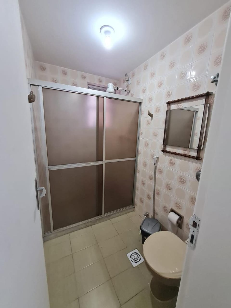 Apartamento no Centro de Guarapari com 3 quartos e garagem Apartment in Guarapari