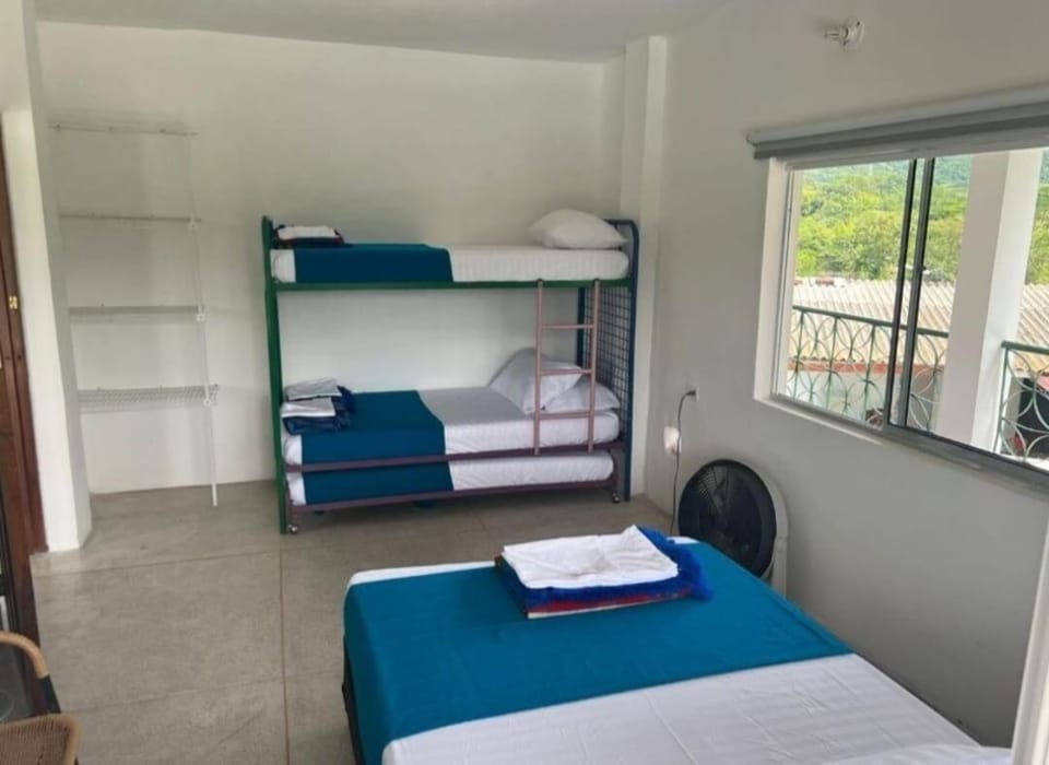 Finca El Refugio Familiar House in Caldas, Colombia