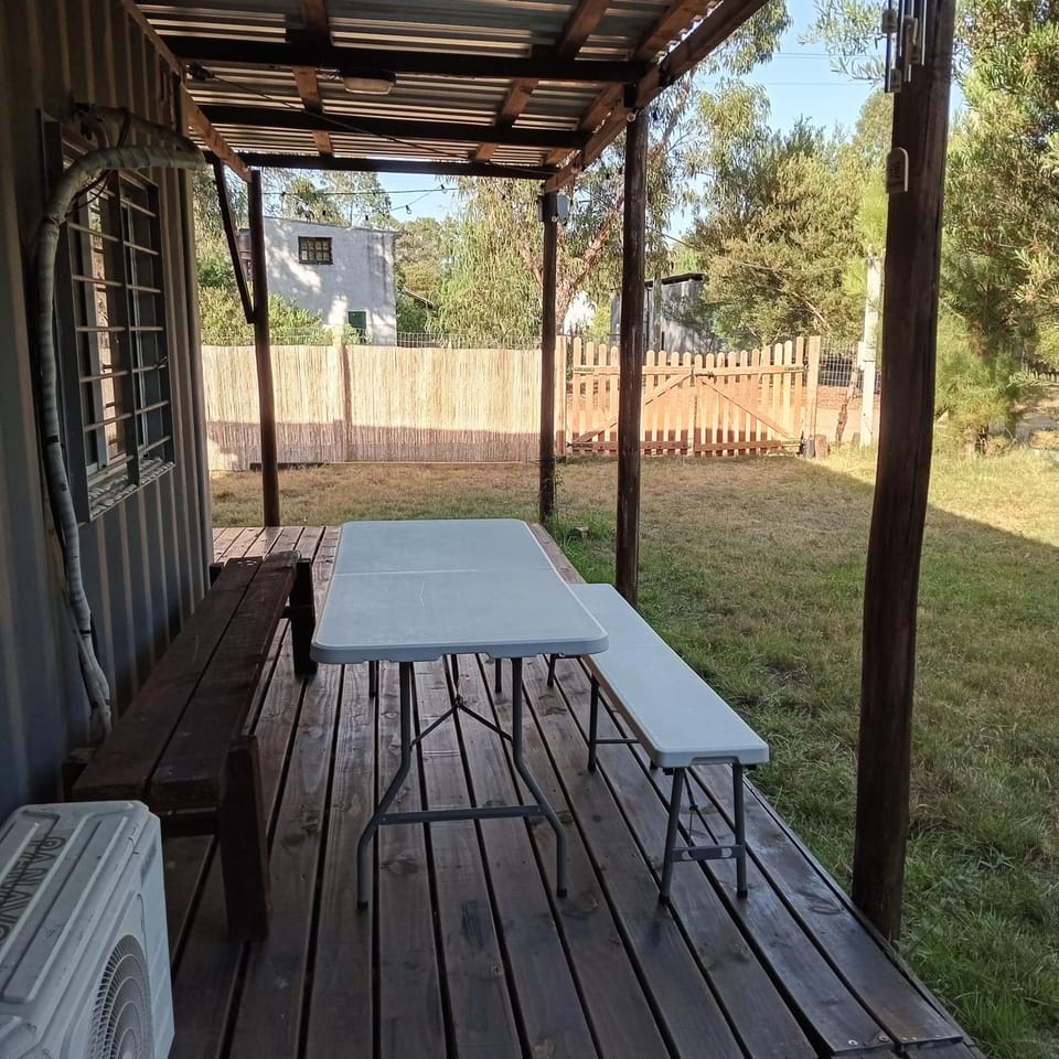 Casa a 100 nts del mar House in Canelones Department, Uruguay