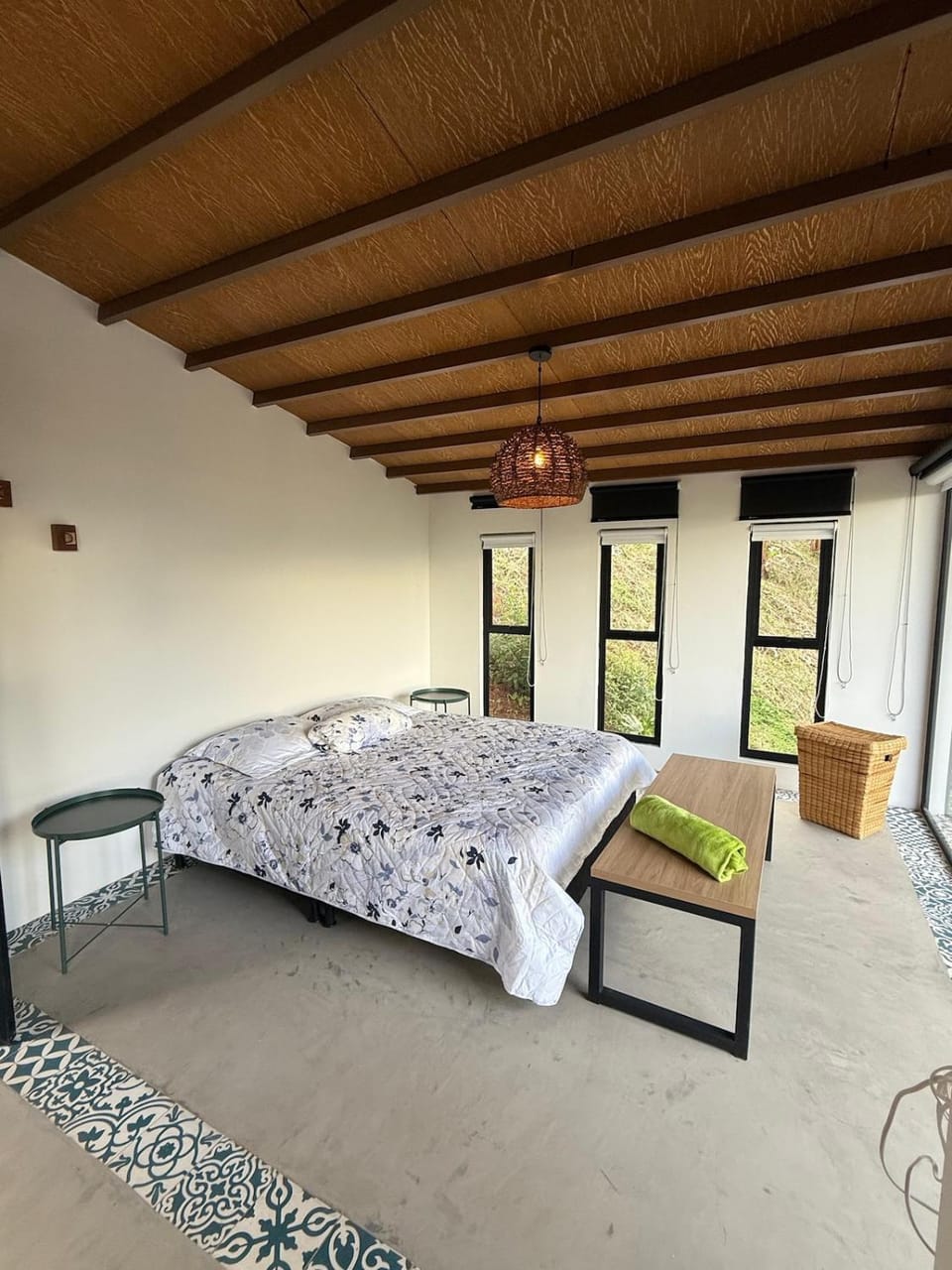 Cabaña Hogar del Bosque House in Risaralda