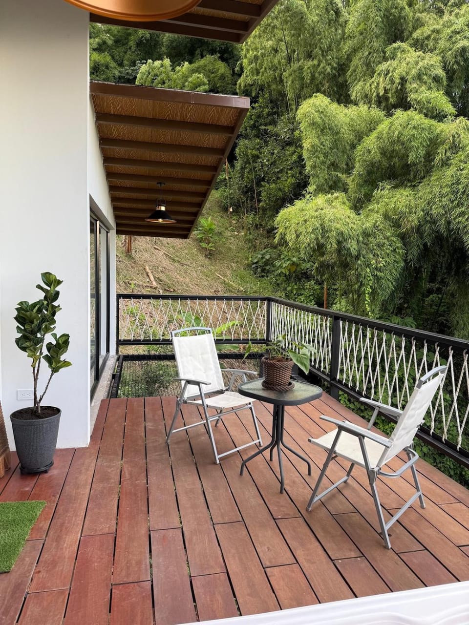 Cabaña Hogar del Bosque House in Risaralda