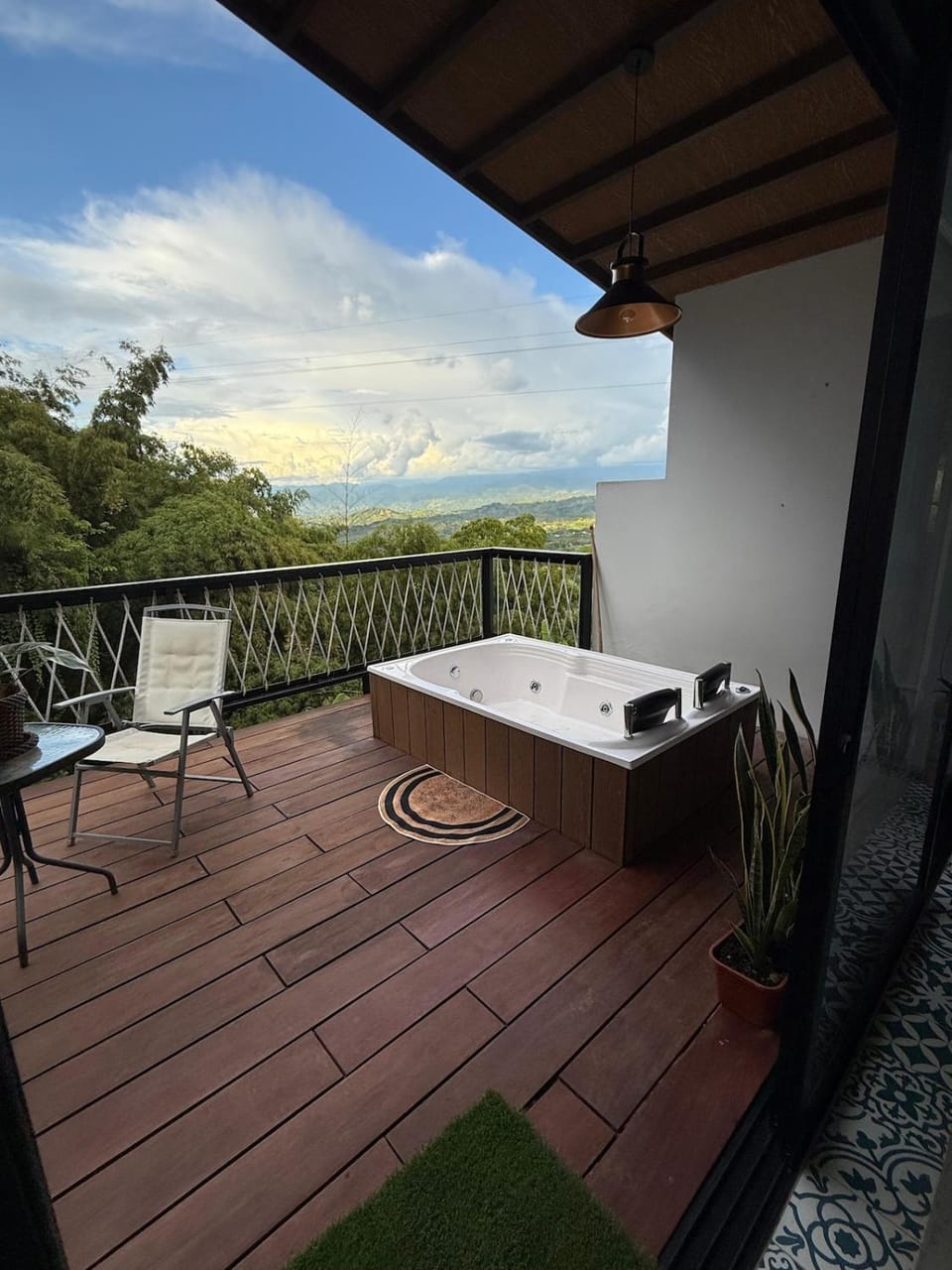 Cabaña Hogar del Bosque House in Risaralda