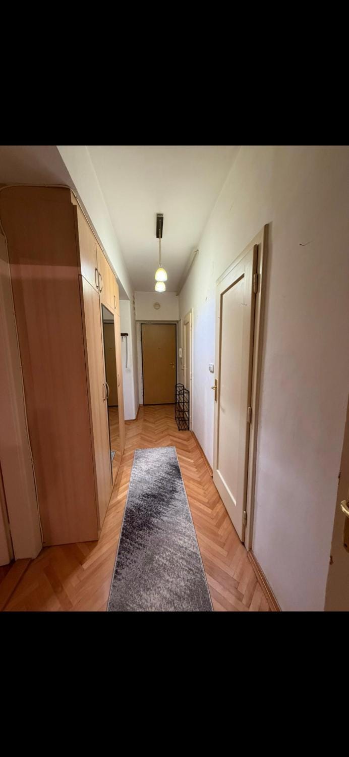 Retro Apartment Near the Cathedral Apartment in Sarajevo