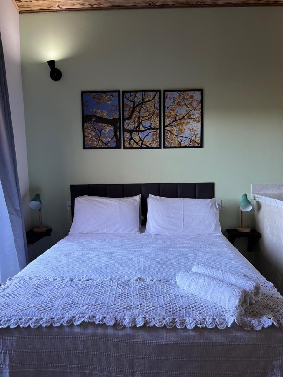 Chalé vista da vila House in State of Goiás