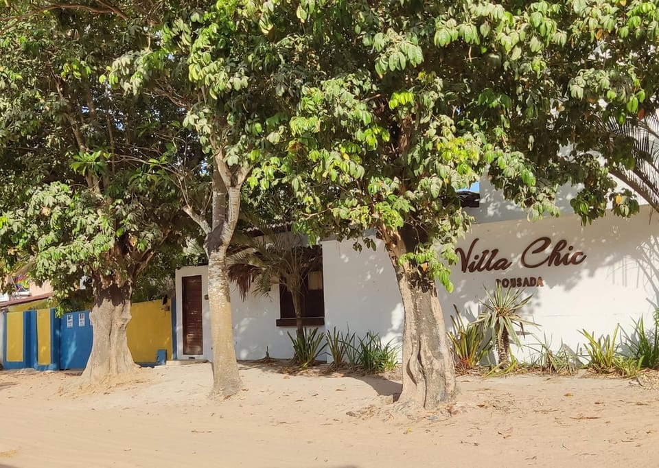 casa n 3 jeri House in Jericoacoara