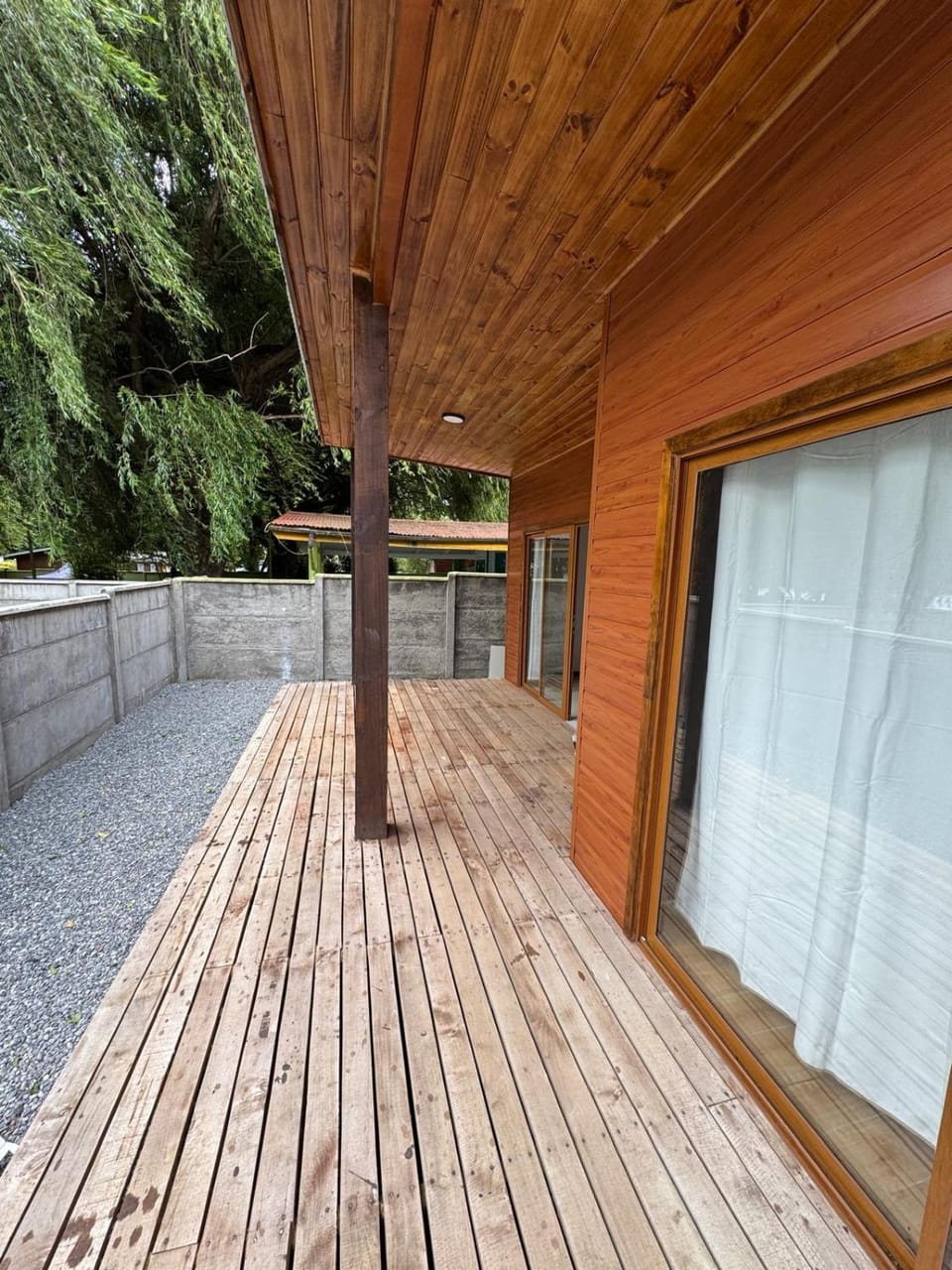Alaska cabin Cabin in Araucania, Chile