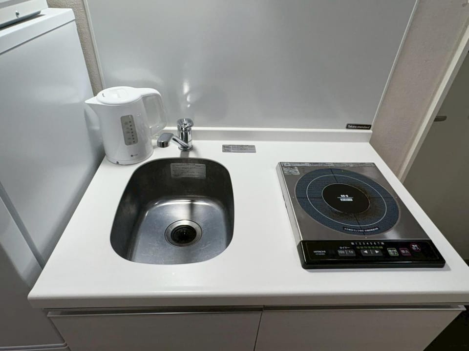 Coffee/tea facilities, Kitchen or kitchenette
