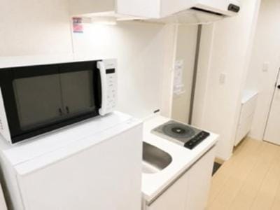 TV and multimedia, Kitchen or kitchenette