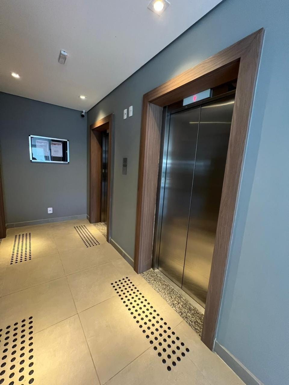 Apartamento confortavel ao do metro, com Piscina Apartment in Sao Paulo City