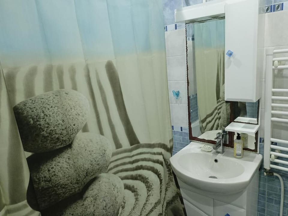 skin standing apartment Apartment in Tunisia