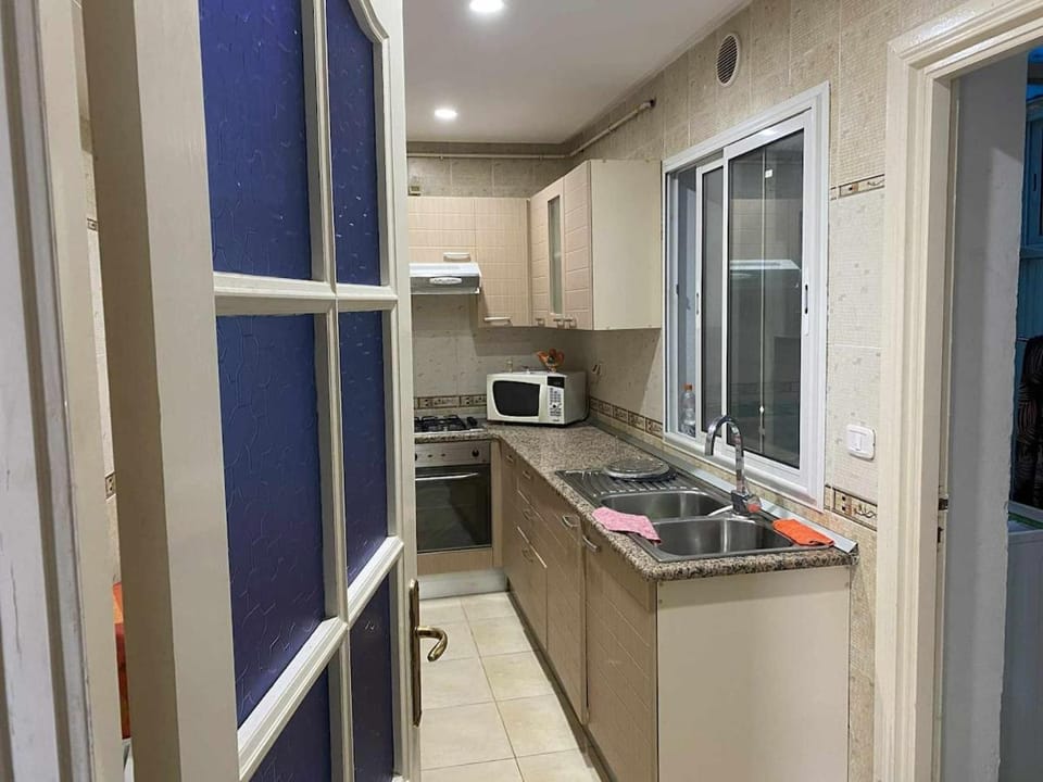 skin standing apartment Apartment in Tunisia