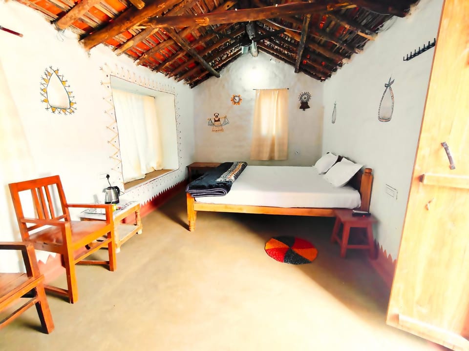 LeafWood homestay Vacation rental in India