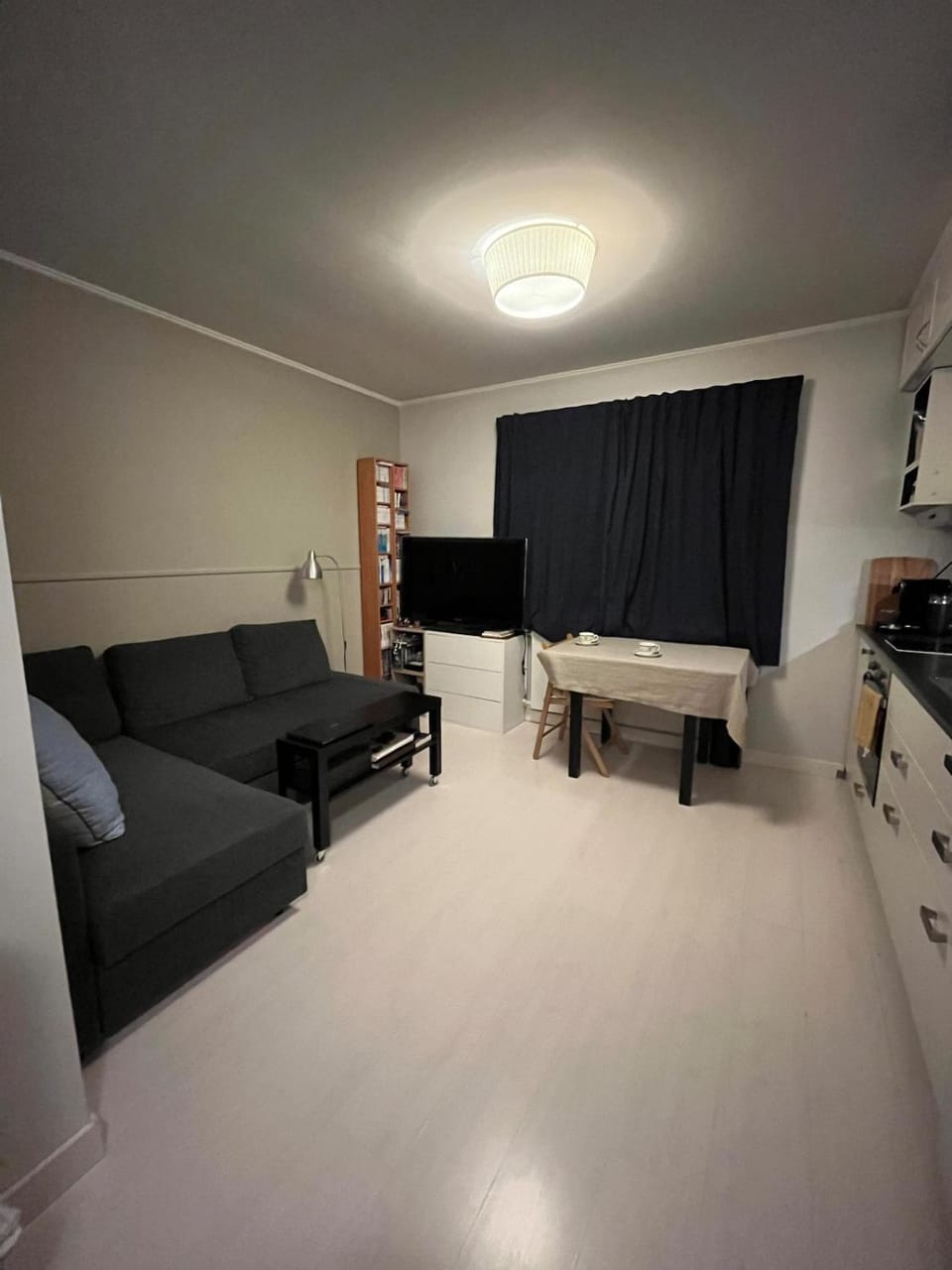 Private, charming apartment in Oslo with a great view Apartment in Oslo