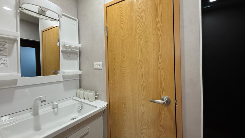 涼亭 川 Ryoutei Kawa Vacation rental in Nagano Prefecture
