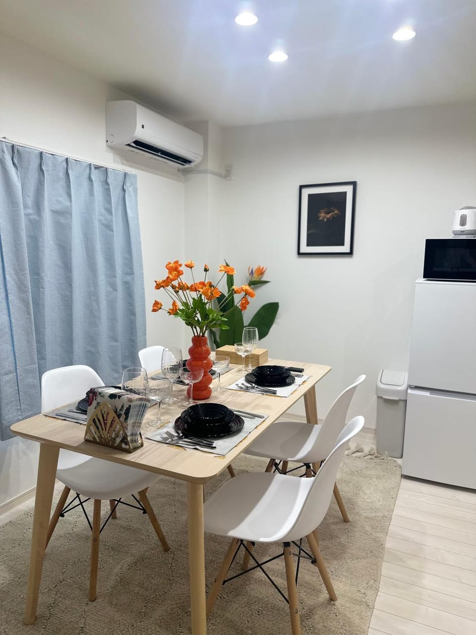 Seiha大今里3 Apartment in Osaka