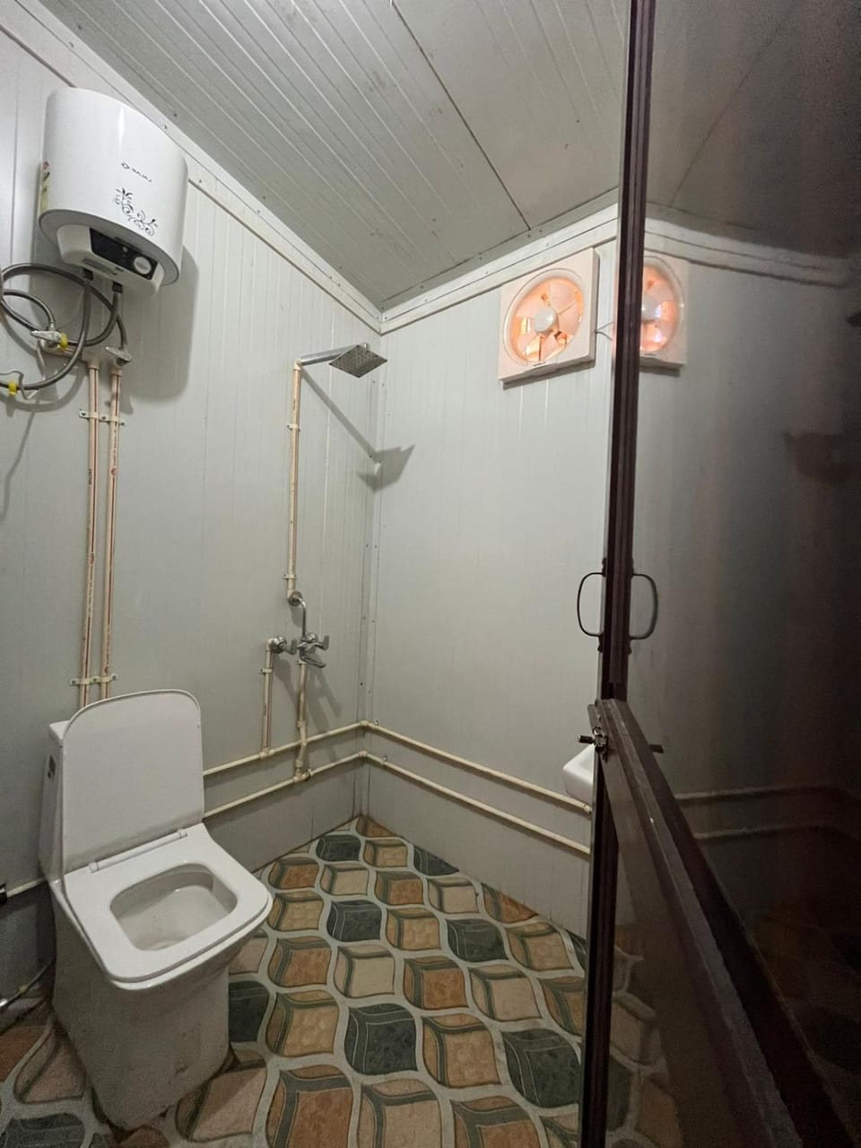 Yashraj Cottages Apartment in Himachal Pradesh