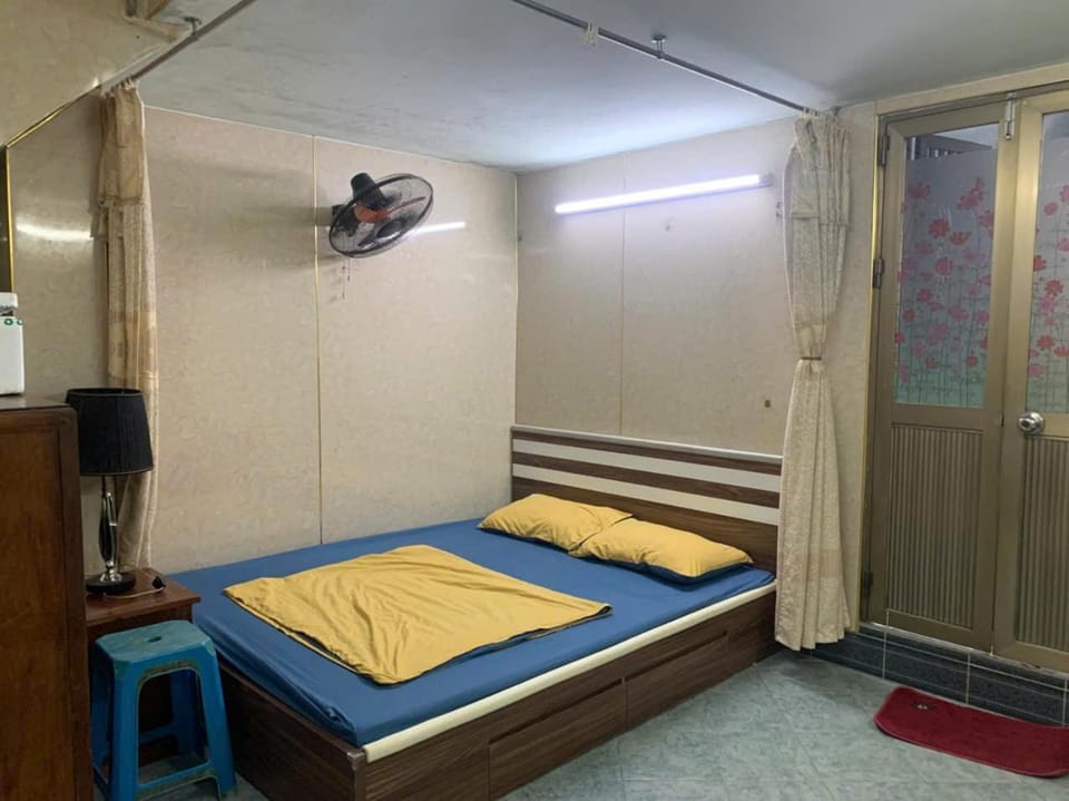 House DT Apartment in Hanoi