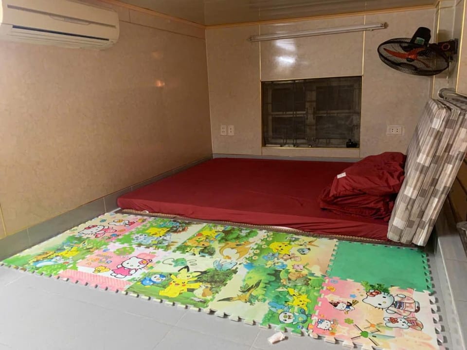 House DT Apartment in Hanoi
