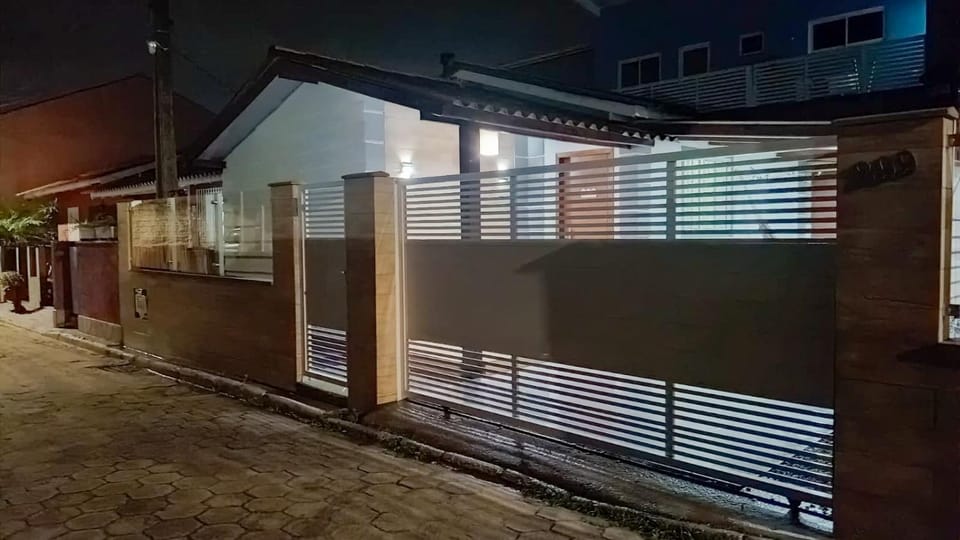 Casa de Praia Ingleses House in Florianopolis