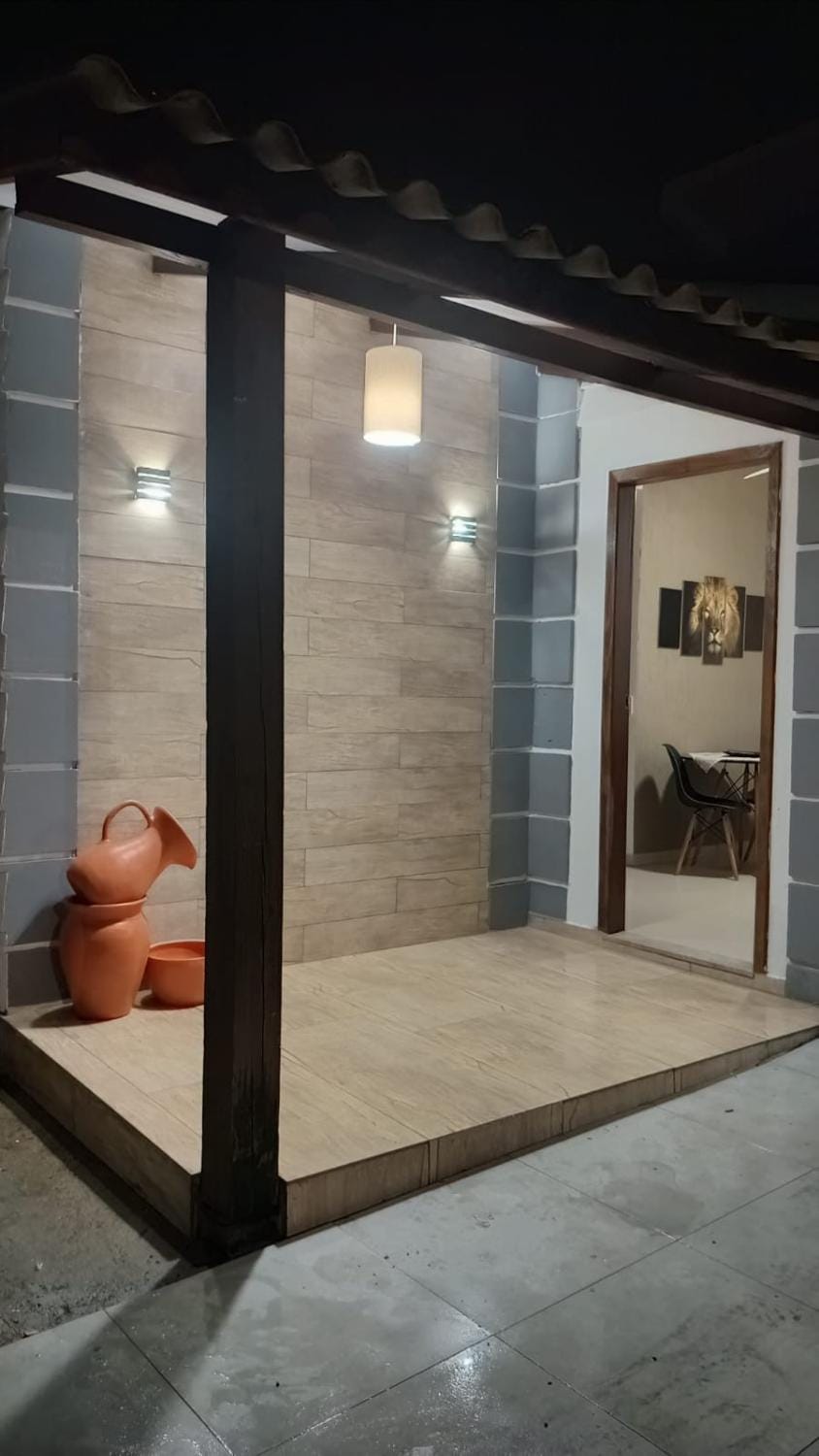 Casa de Praia Ingleses House in Florianopolis
