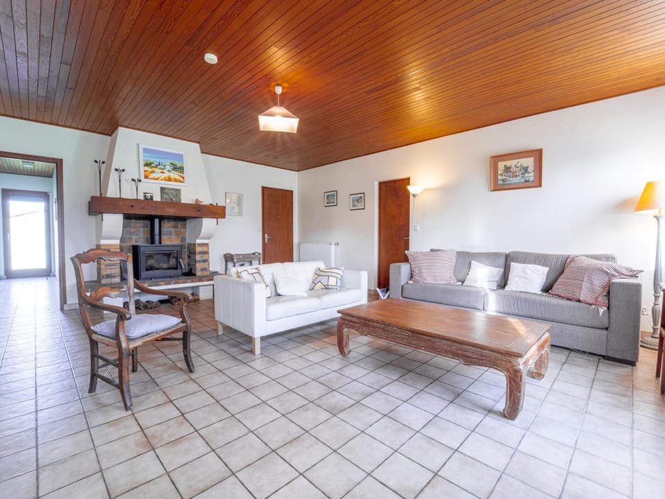 Maison familiale Mimizan pour 12 pers. entre océan, lac et forêt - Ménage inclus - FR-1-50-196 House in Mimizan
