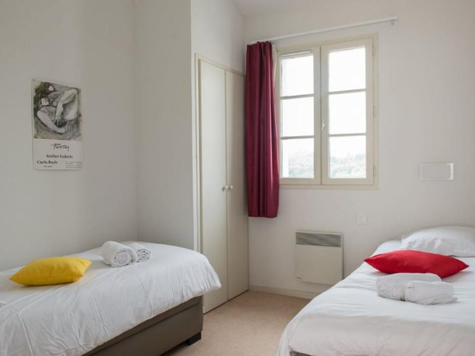 Maison avec Terrasse, 2 Chambres, 4 Pers. - API-1-52-1368 Campground/ 
RV Resort in Occitanie
