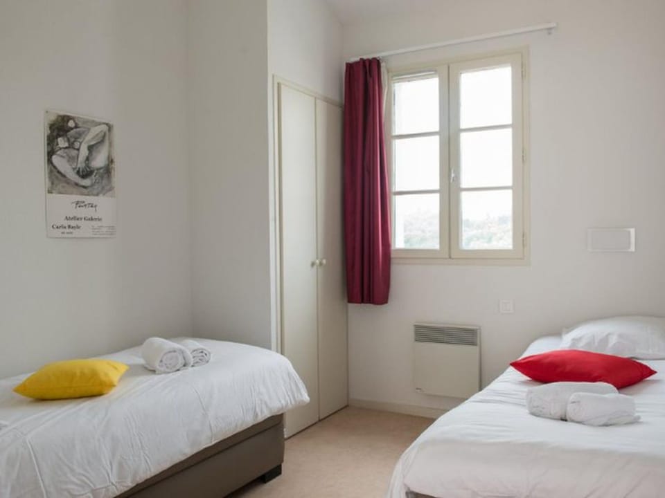 Maison Familiale 3 Chambres avec Terrasse - API-1-52-1340 Campground/ 
RV Resort in Occitanie