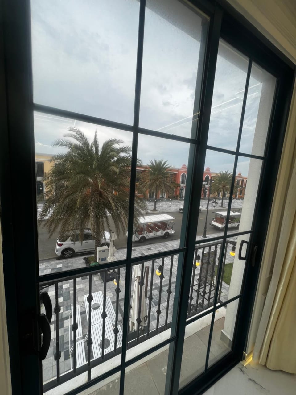 Day, View (from property/room), Balcony/Terrace, Balcony/Terrace, Parking