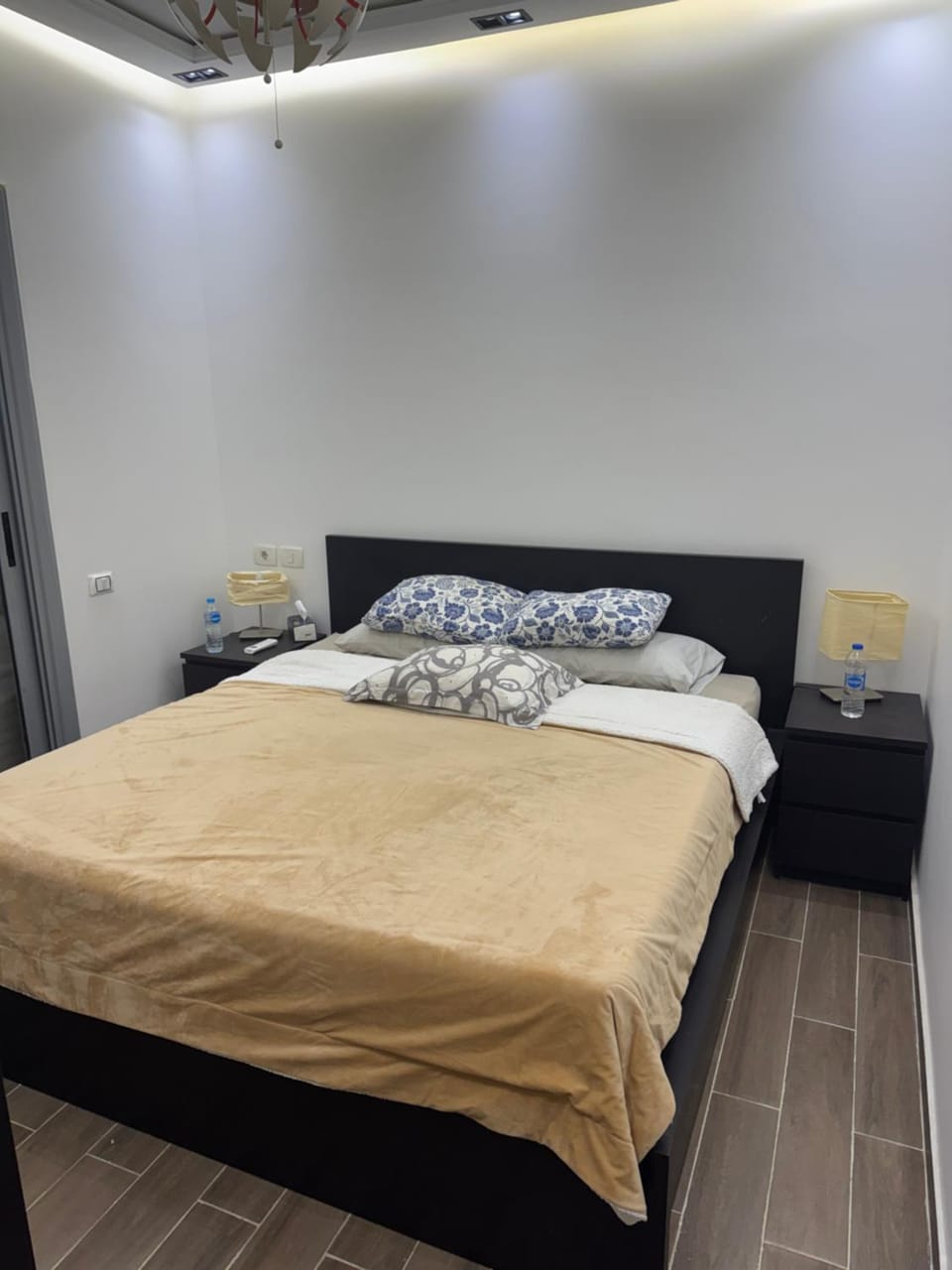 أبراج ماسبيرو Apartment in Cairo