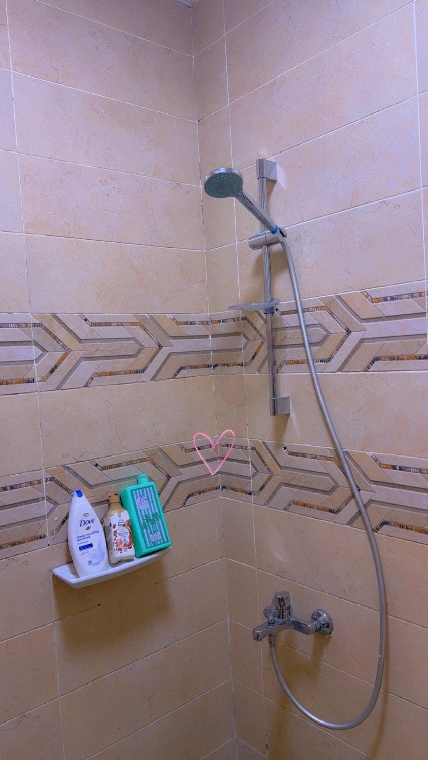 أبراج ماسبيرو Apartment in Cairo