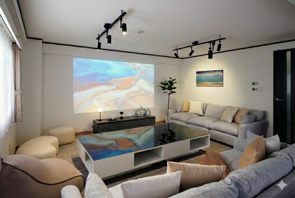 TV and multimedia, Dining area