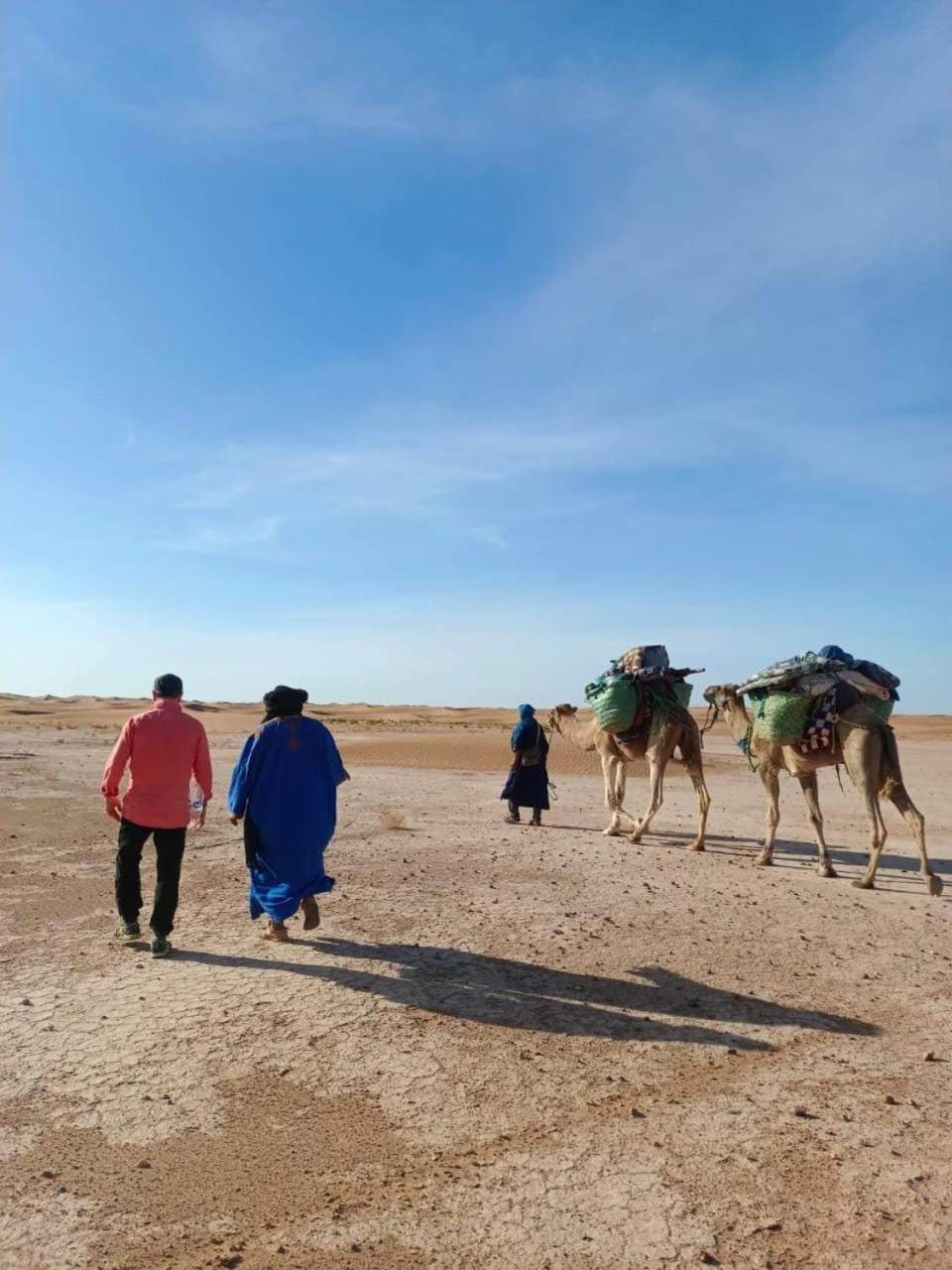 People, Natural landscape, Activities, group of guests