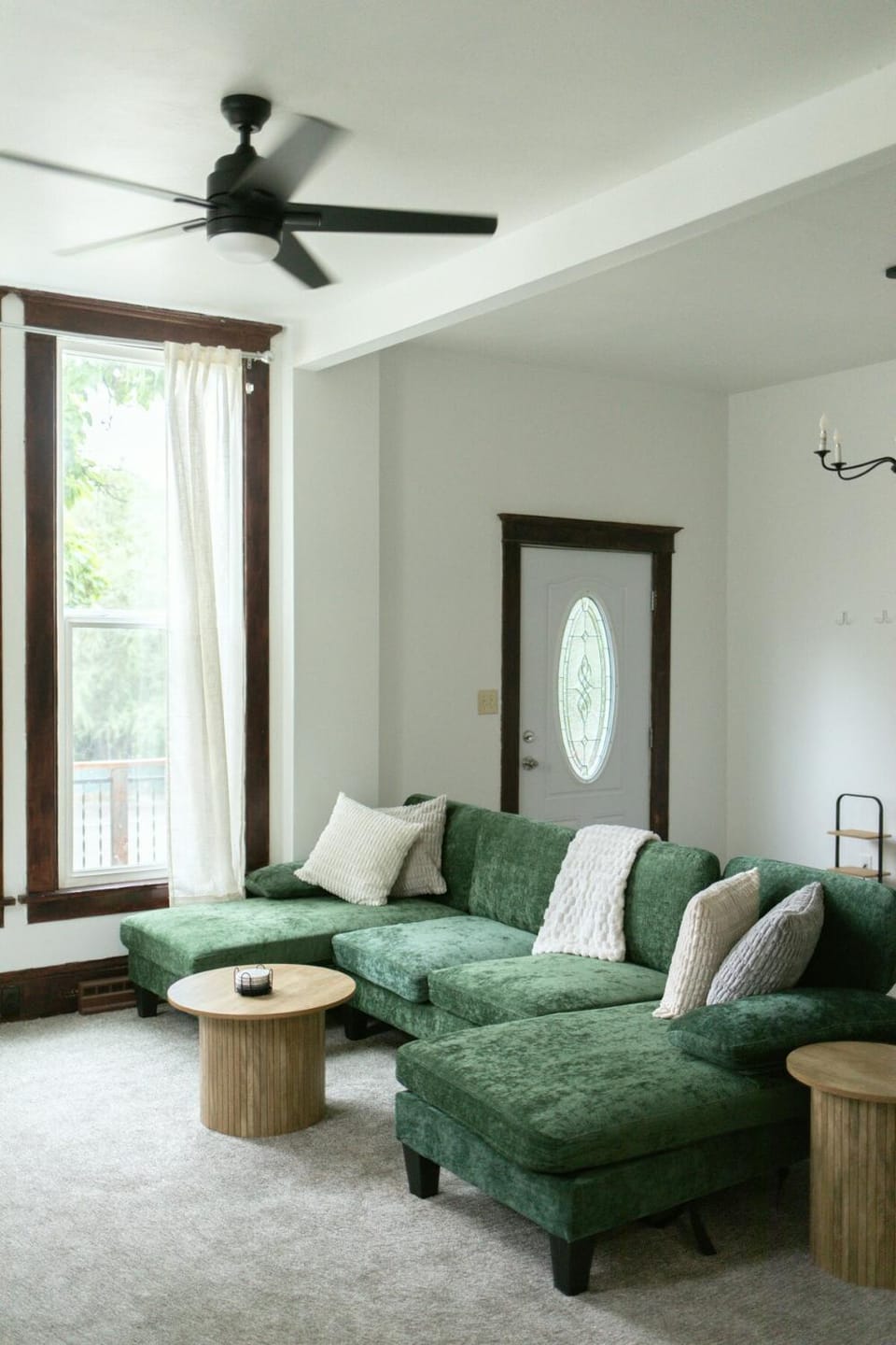 Charming Spacious 3BR Pet-Friendly Retreat Apartment in Billings