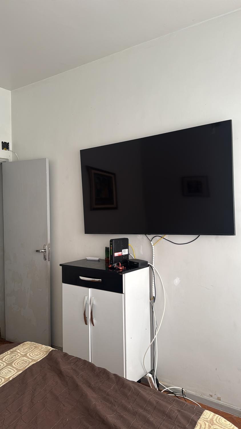Apartamento aconchegante em Copacabana Apartment in Rio de Janeiro