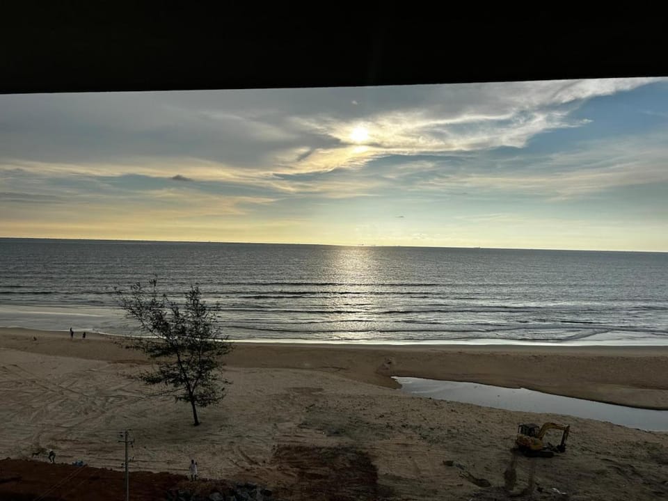 Arabian Breeze Stay Apartment in Karnataka