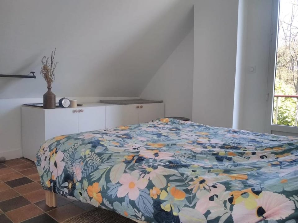 La brocante Apartment in Centre-Val de Loire