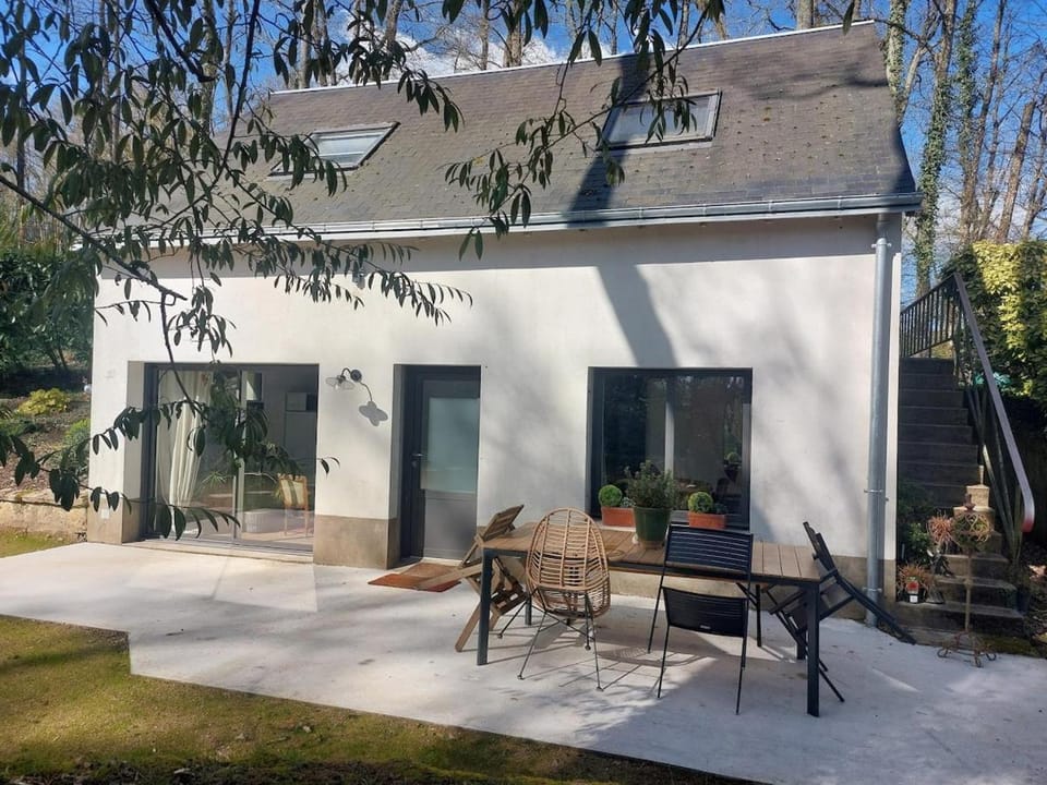 La brocante Apartment in Centre-Val de Loire