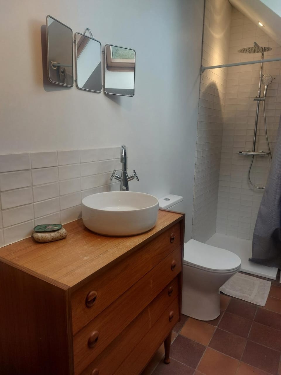 La brocante Apartment in Centre-Val de Loire