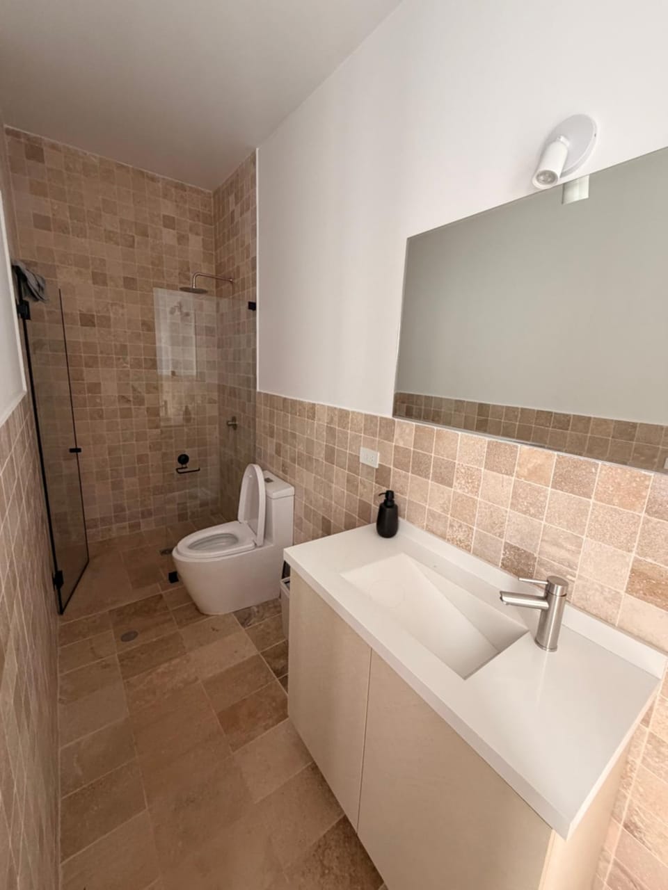 Hanan Mar - Brand new penthouse House in Punta Hermosa