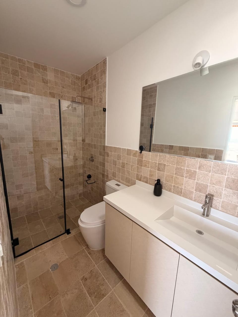 Hanan Mar - Brand new penthouse House in Punta Hermosa