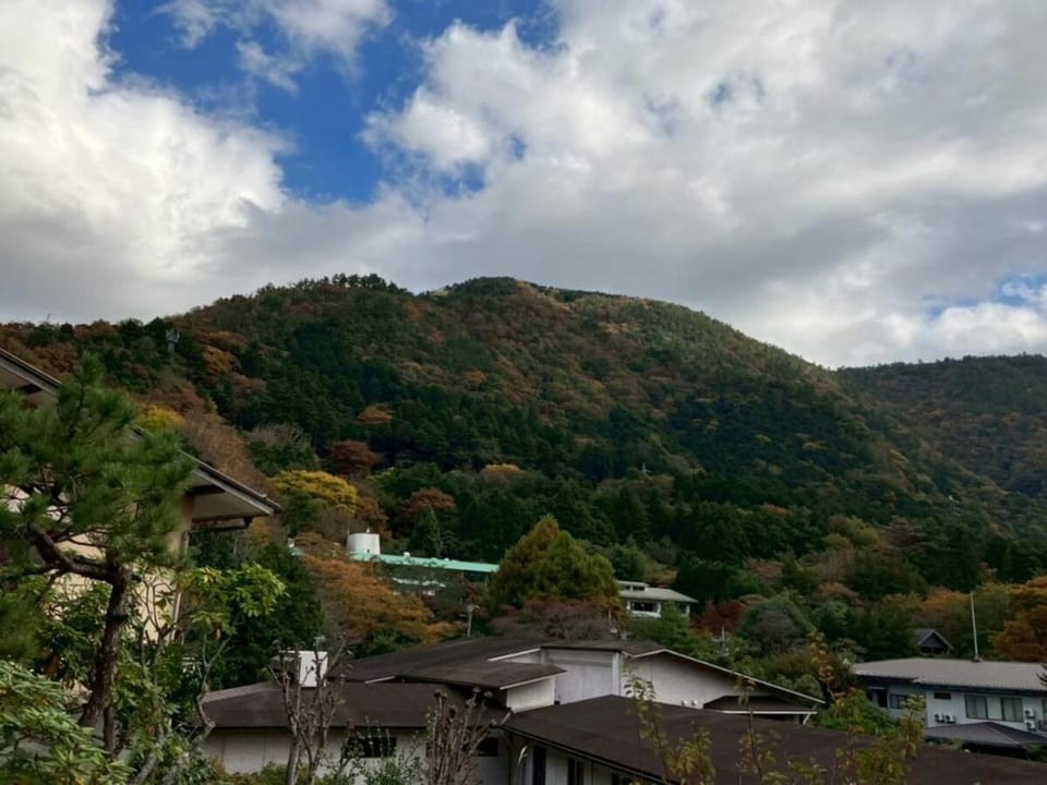 Natural landscape